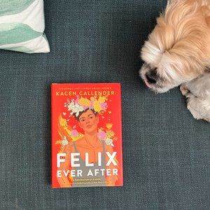 Felix Ever After by Kacen Callender